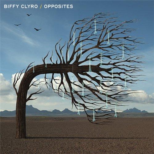 BIFFY CLYRO