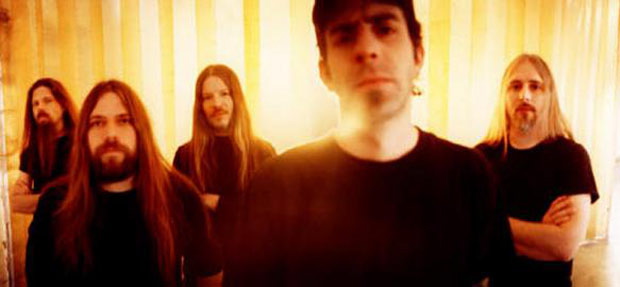 Lamb Of God, Promo Bild