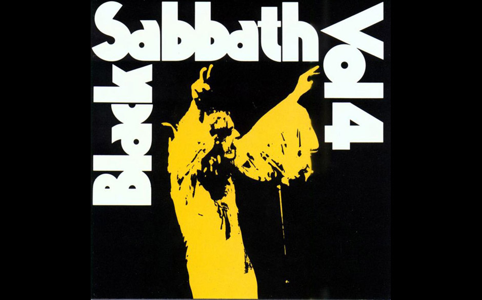 Die 33 besten Black Sabbath-Songs