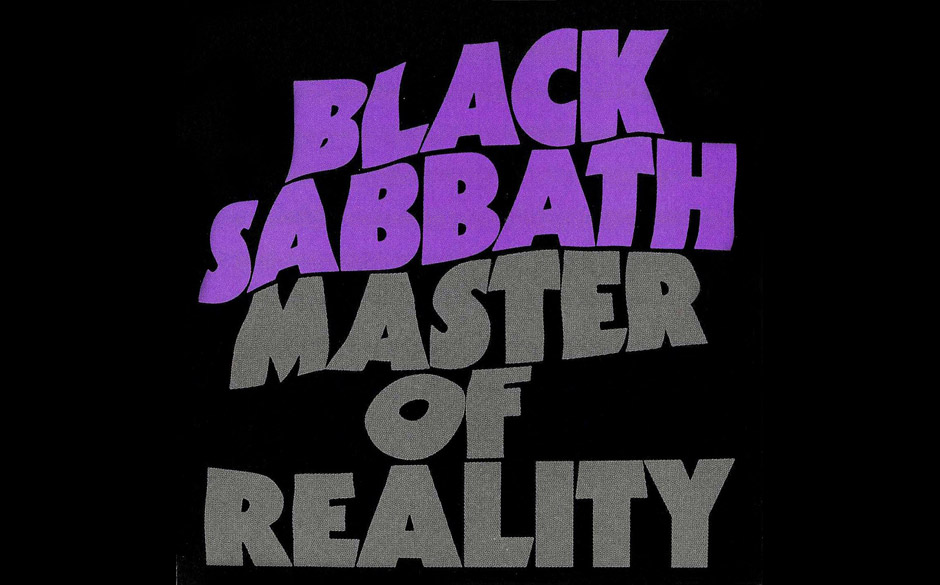 Die 33 besten Black Sabbath-Songs