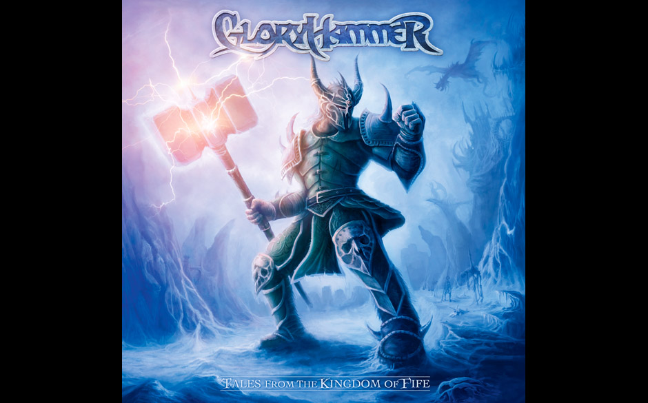 Gloryhammer