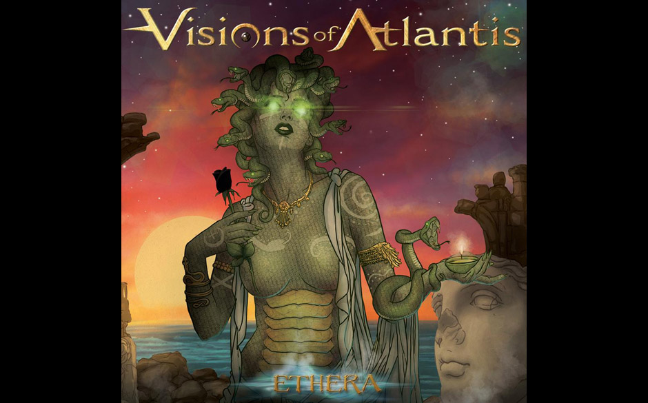 Visions Of Atlantis