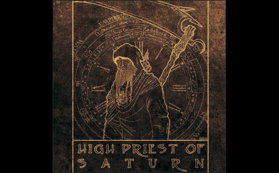 High Priest Of Saturn