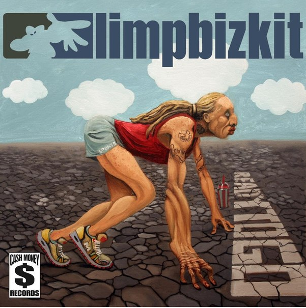 Limp Bizkit ‘Ready To Go’