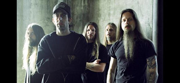 Lamb Of God, Promo Bild