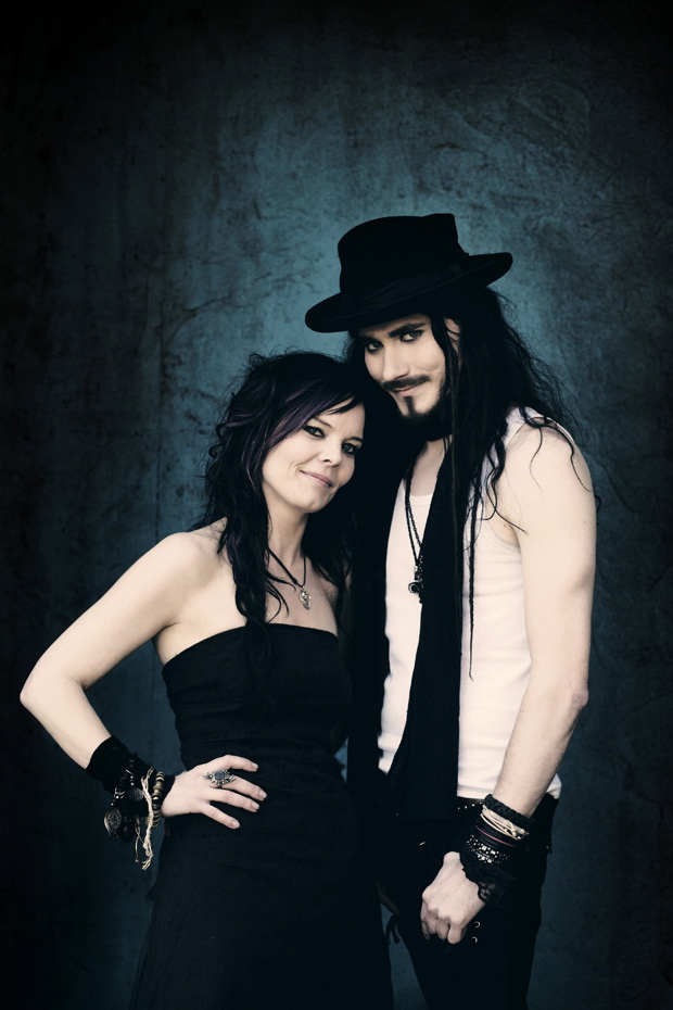 Nightwish Promo Bild