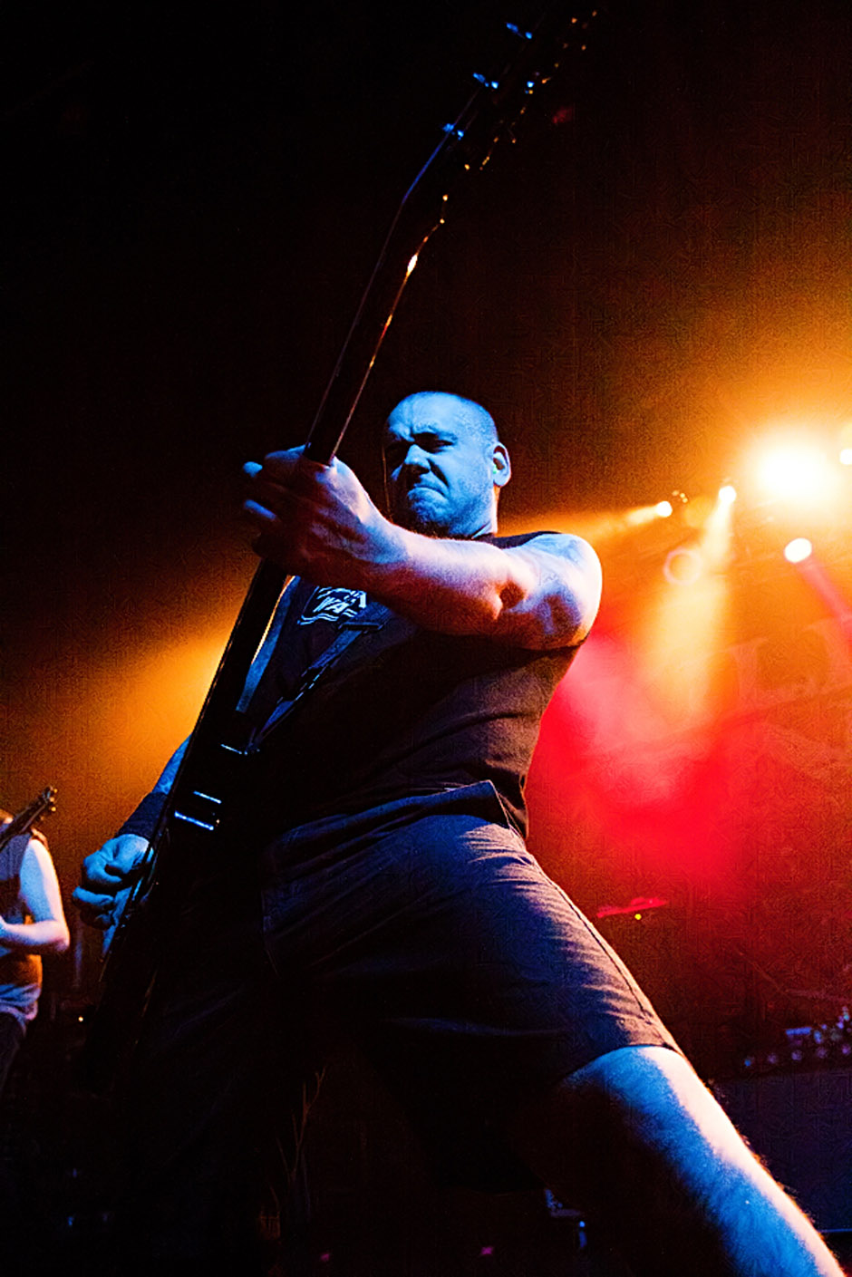 Killswitch Engage live, 09.04.2013, Stuttgart