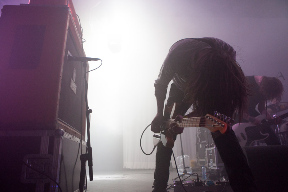 Cult Of Luna live, Roadburn 2013