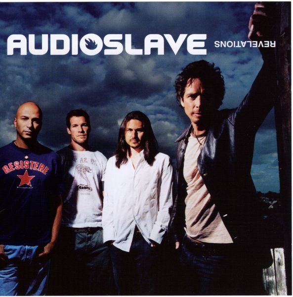 Audioslave - Revelations