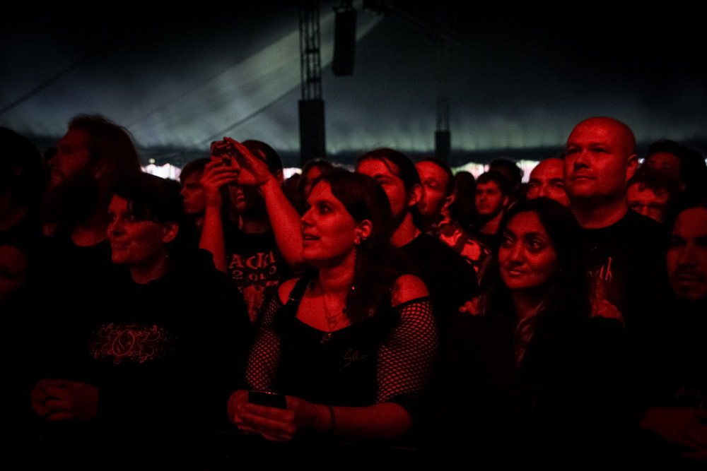 Forta Rock Festival 2013