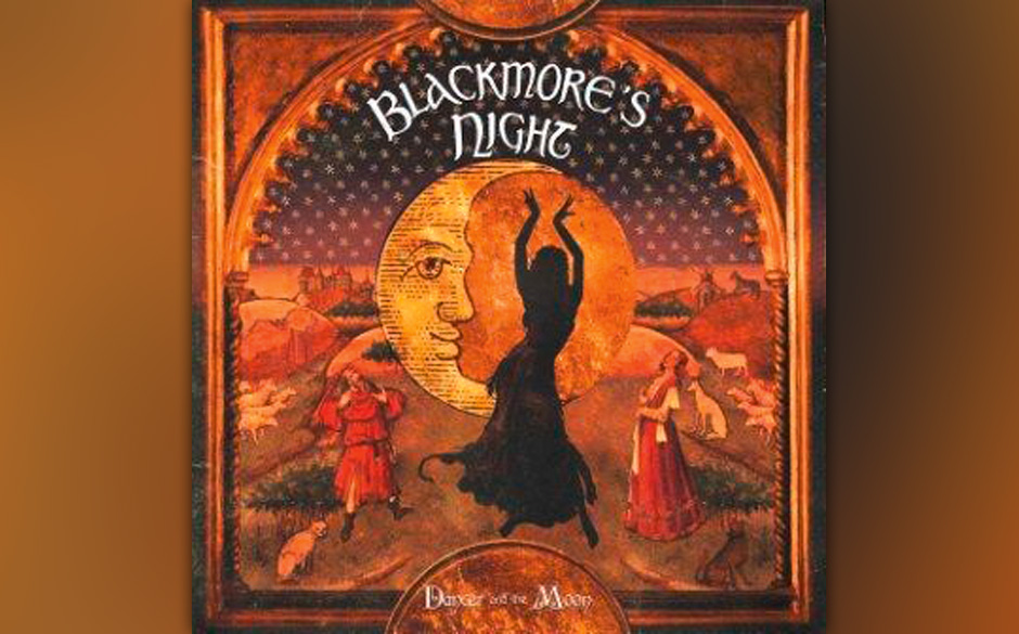 Blackmore’s Night