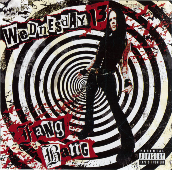 Wednesday 13 -Fang Bang