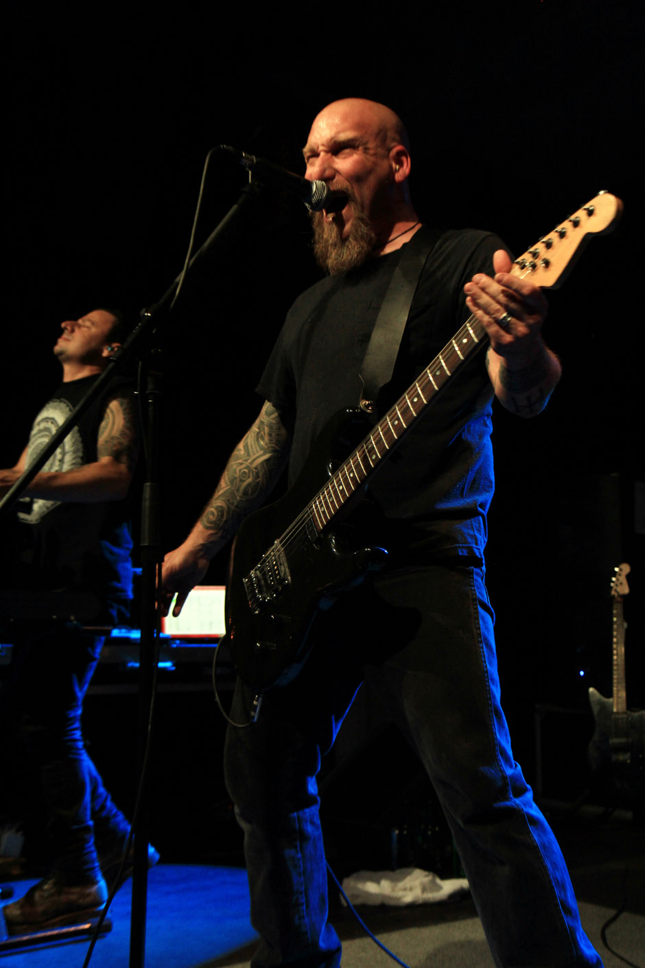 Neurosis live, 23.06.2013, Karlsruhe