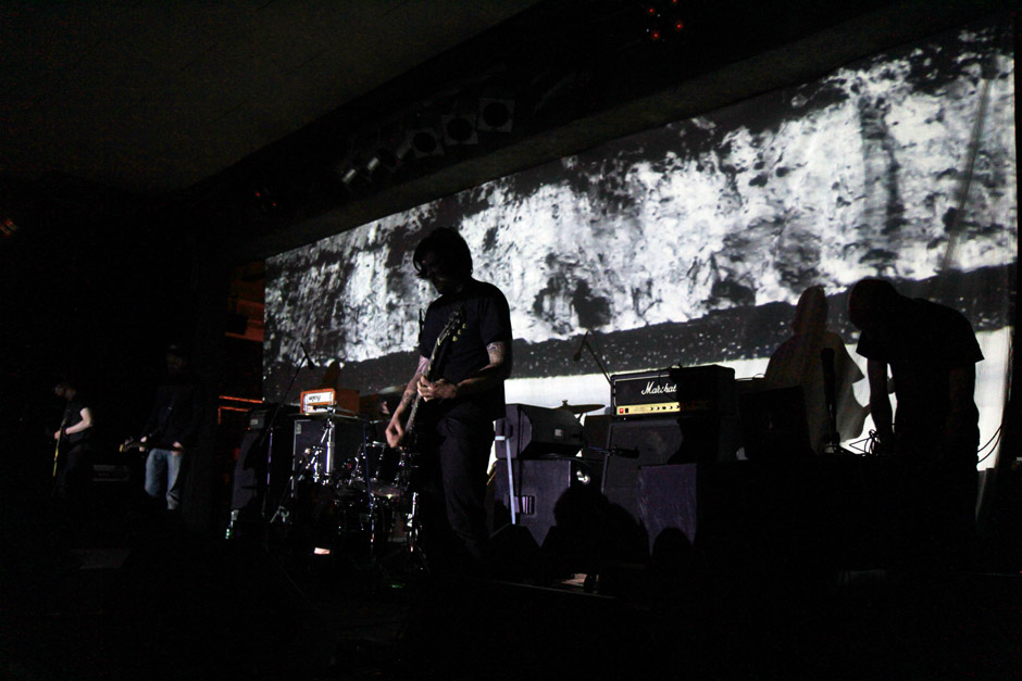 AmenRa und Treha Sektori live, 23.06.2013, Karlsruhe