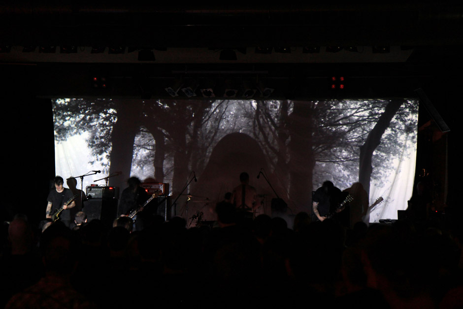 AmenRa und Treha Sektori live, 23.06.2013, Karlsruhe