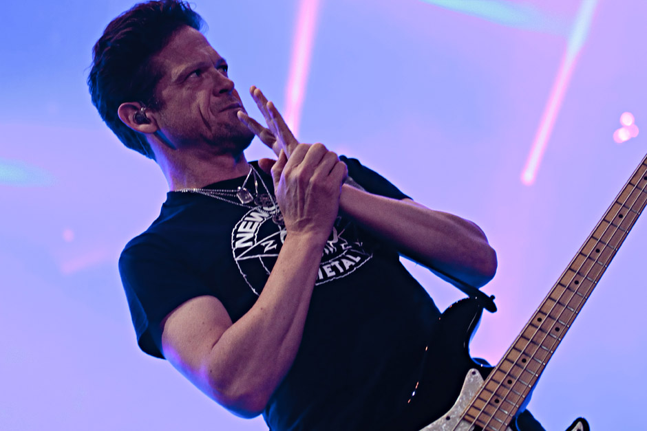 Newsted, Graspop Metal Meeting 2013