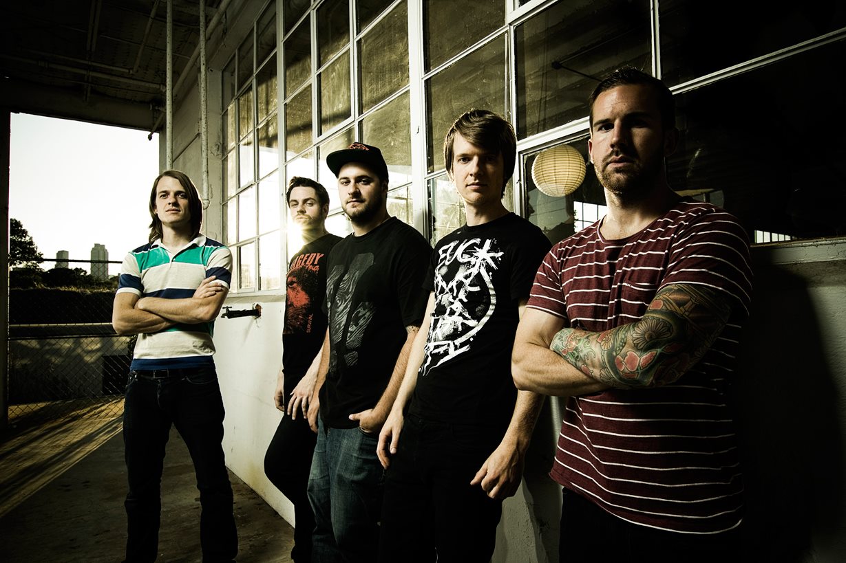 Misery Signals