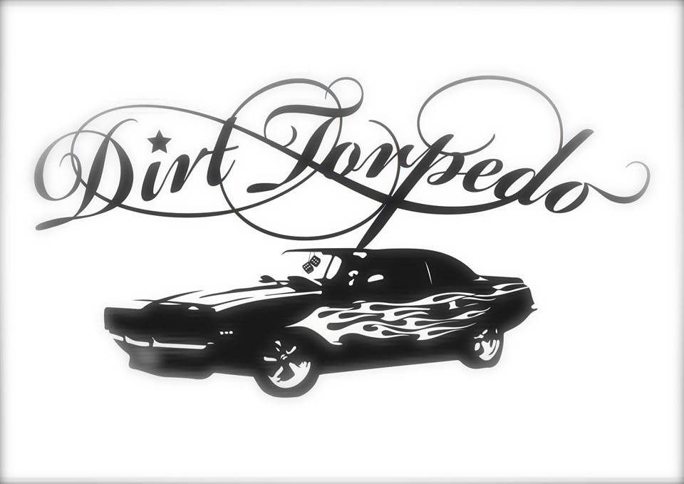 Logo von Dirt Torpedo