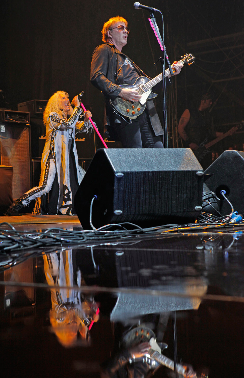 Twisted Sister, Graspop Metal Meeting 2013