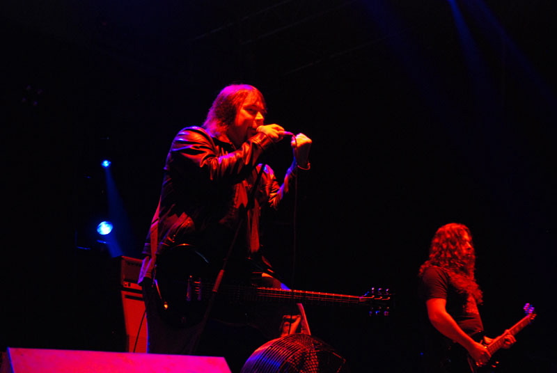 Monster Magnet, Graspop Metal Meeting 2011