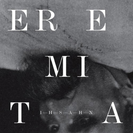 Ihsahn Eremita Cover