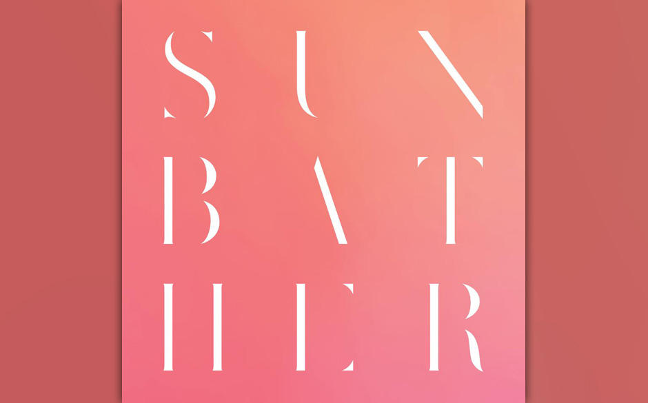 ROBERT MÜLLER
1. Deafheaven SUNBATHER
2. Stilla TILL STILLA FALLA
3. Man’s Gin REBELLION HYMNS
Enttäuschung: Witherscape
