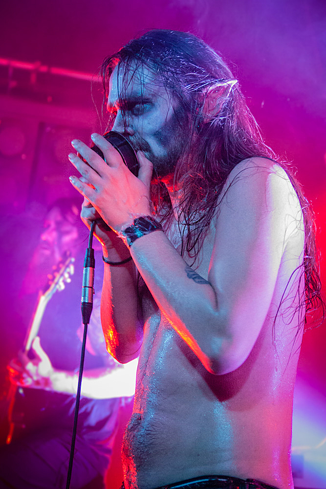 Finntroll live, 11.05.2013, Köln