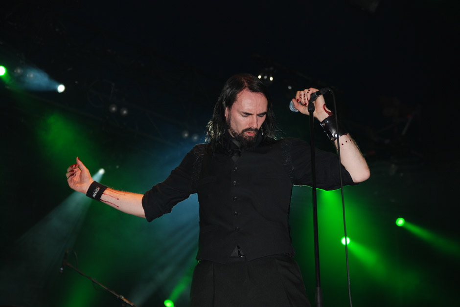 Graspop 2012 