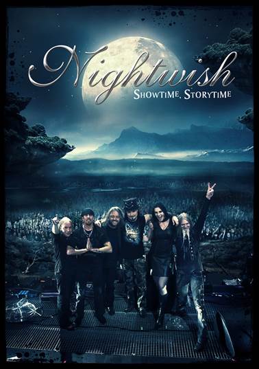 Nightwish SHOWTIME, STORYTIM