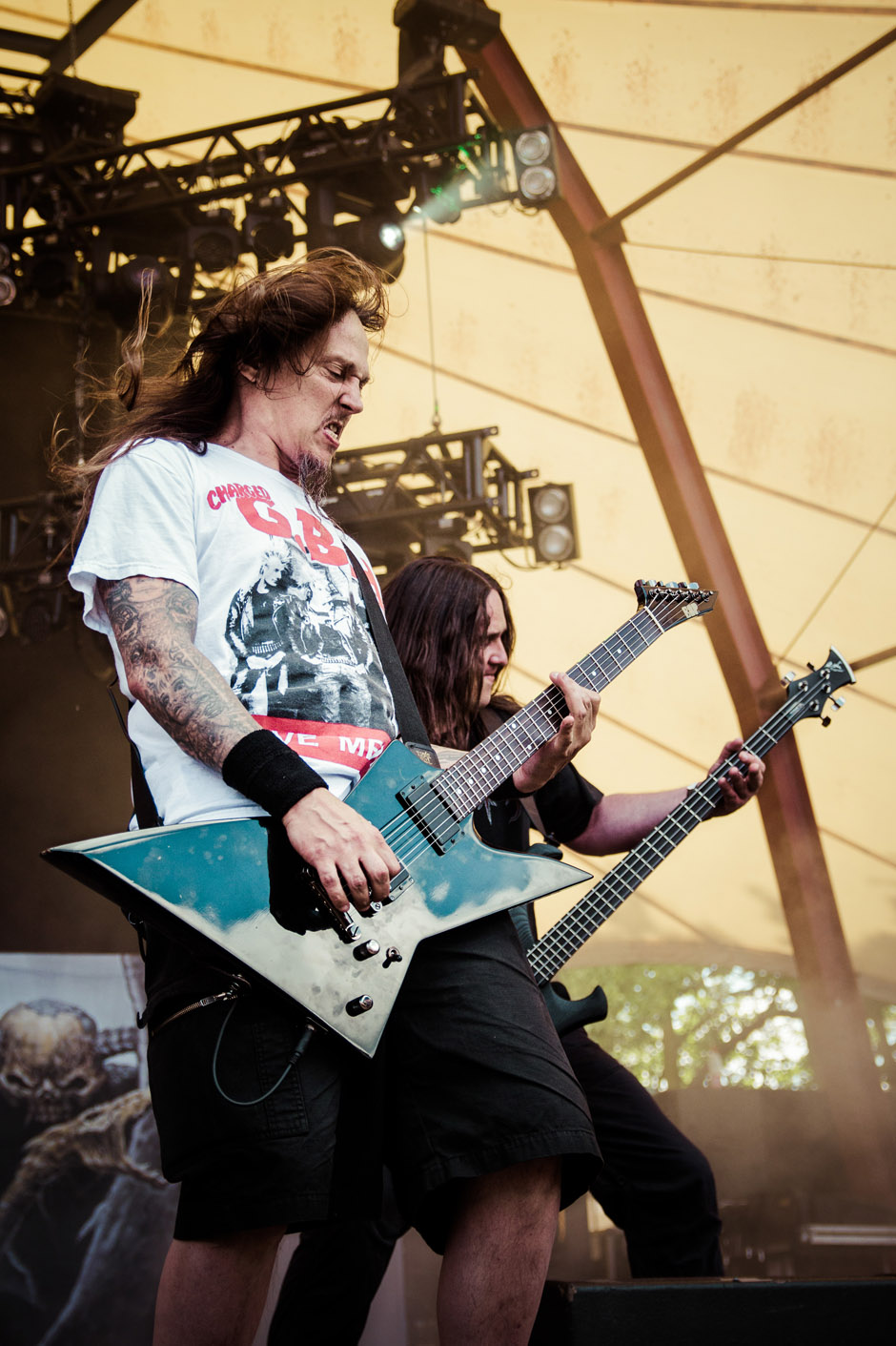 Hypocrisy, Metalfest 2013