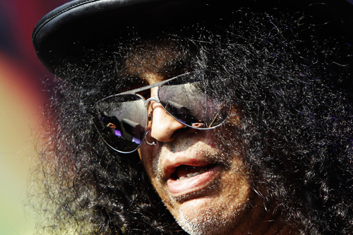 Slash