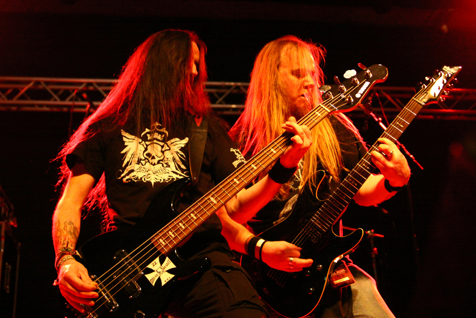 Syphor live, Hell Inside 2013