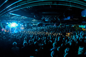 Tarja live, 26.10.2013, München: Backstage