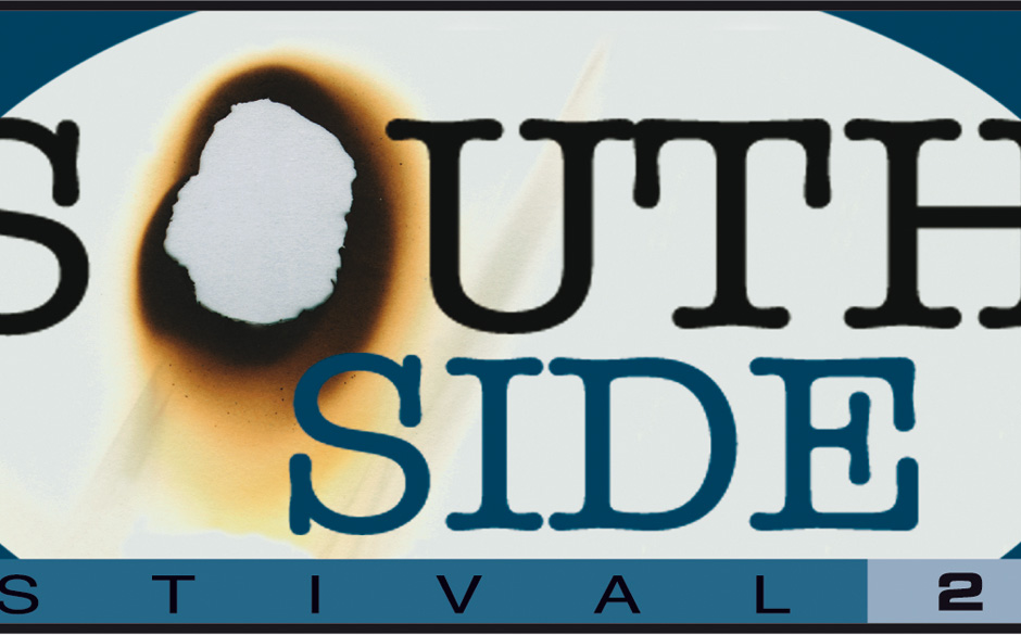 Southside 20.-22.06.2014