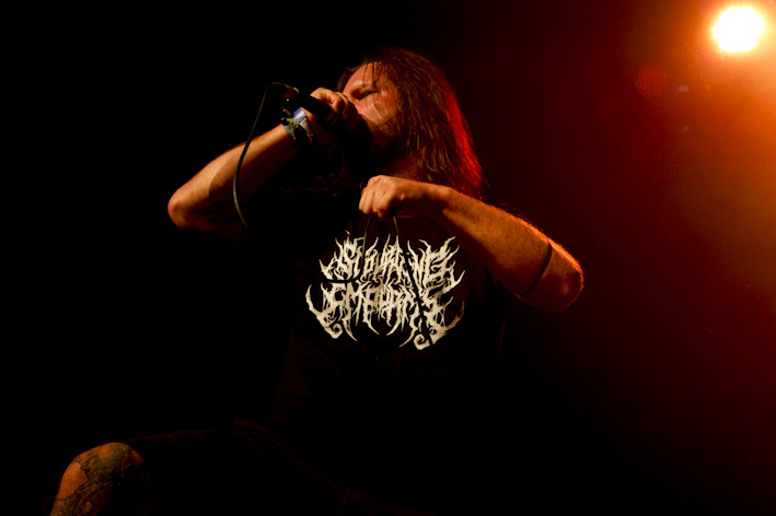 Berlin Deathfest 2013