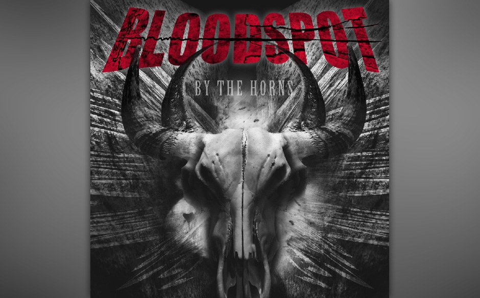 Bloodspot - By The Horns