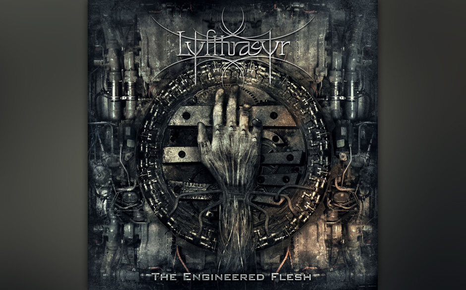 Lyfthrasyr - The Engineered Flesh