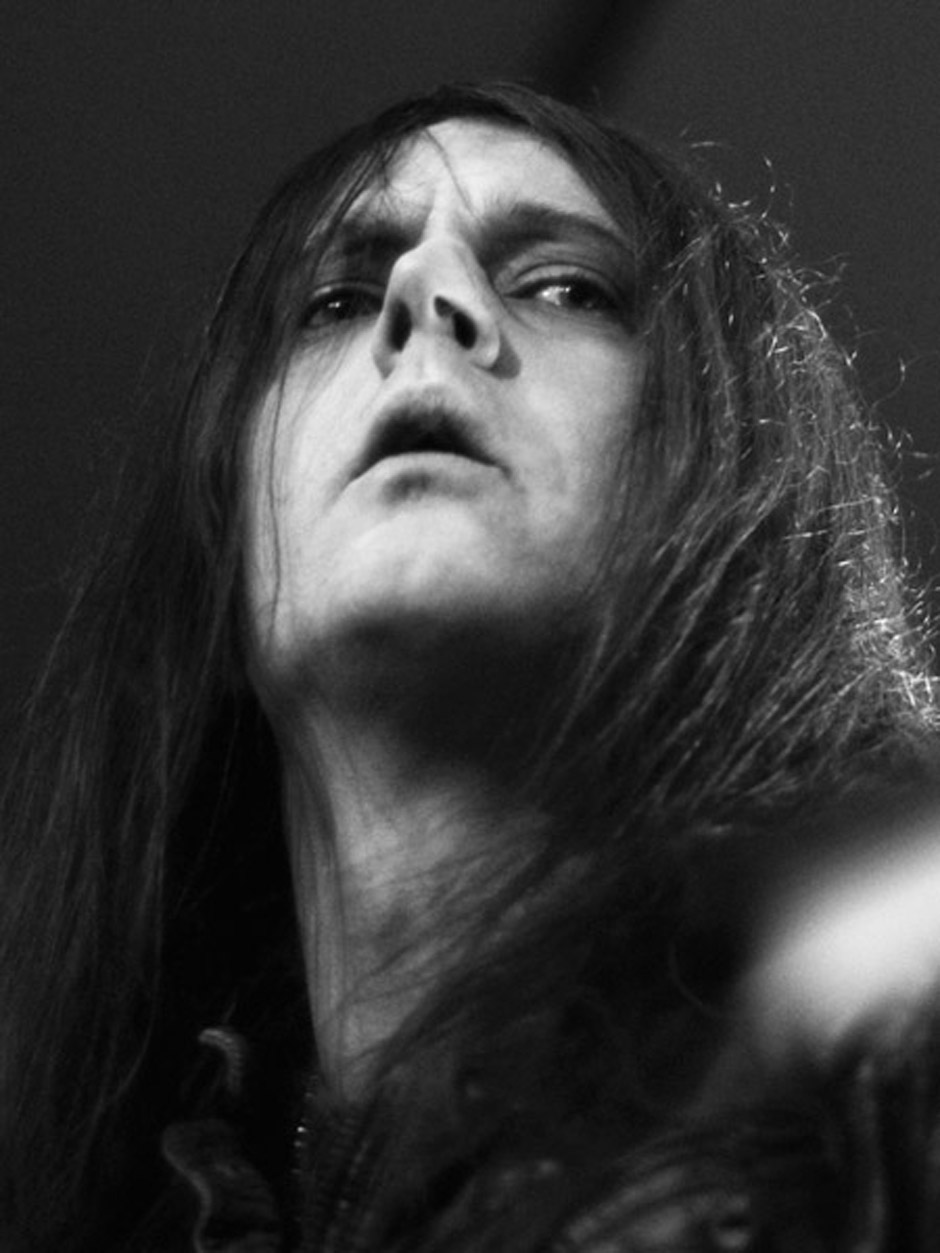 Satyricon live, 27.11.2013, Hamburg