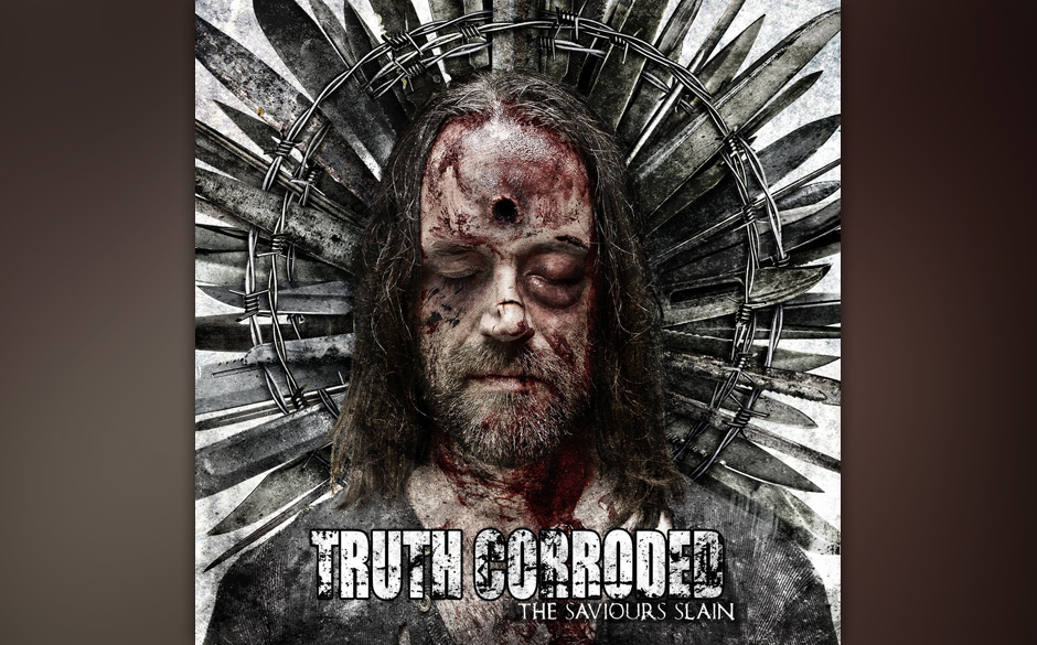 Truth Corroded - The Saviours Slain