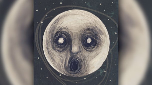 Die Lieblingsalben 2013 von Detlef Dengler
• Avatarium AVATARIUM // • Steven Wilson THE RAVEN THAT REFUSED TO SING (AND O