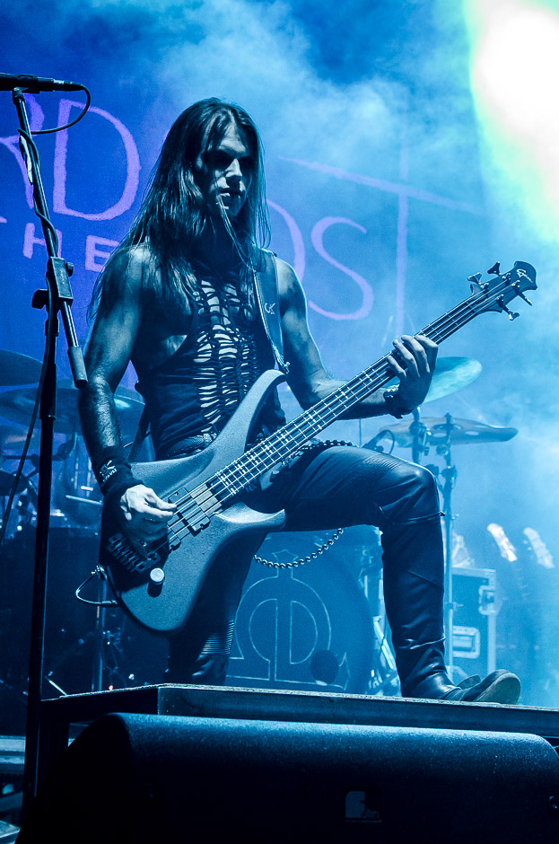 Lord Of The Lost live, 20.12.2013, Stuttgart