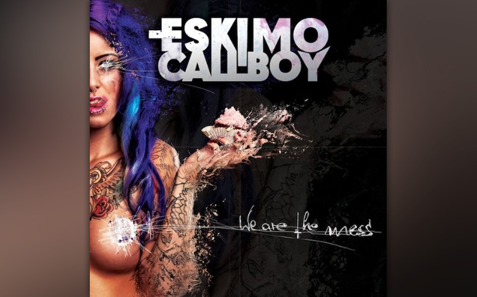 Eskimo Callboy - We Are The Mess