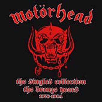 Motörhead und ihre Artworks