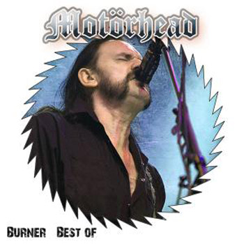 Motörhead und ihre Artworks