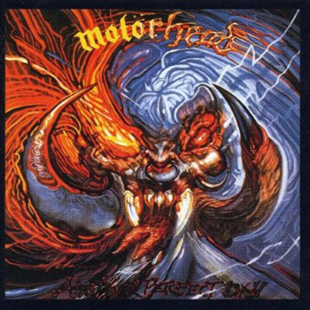 Motörhead und ihre Artworks