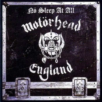 Motörhead und ihre Artworks