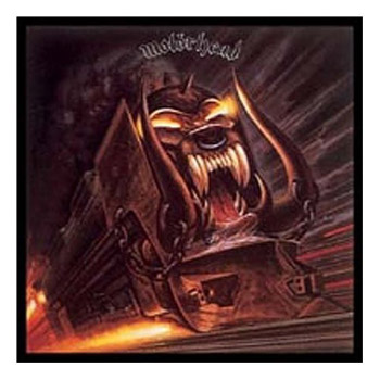 Motörhead und ihre Artworks