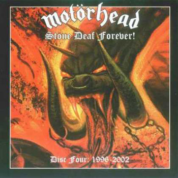 Motörhead und ihre Artworks