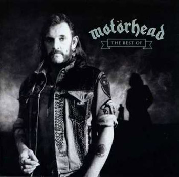 Motörhead und ihre Artworks