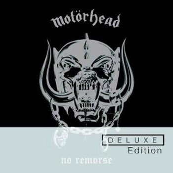 Motörhead und ihre Artworks